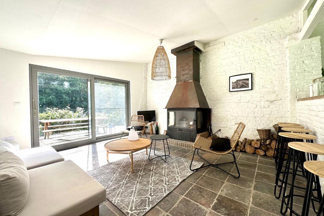 Photo of Livingroom in Frelinghien