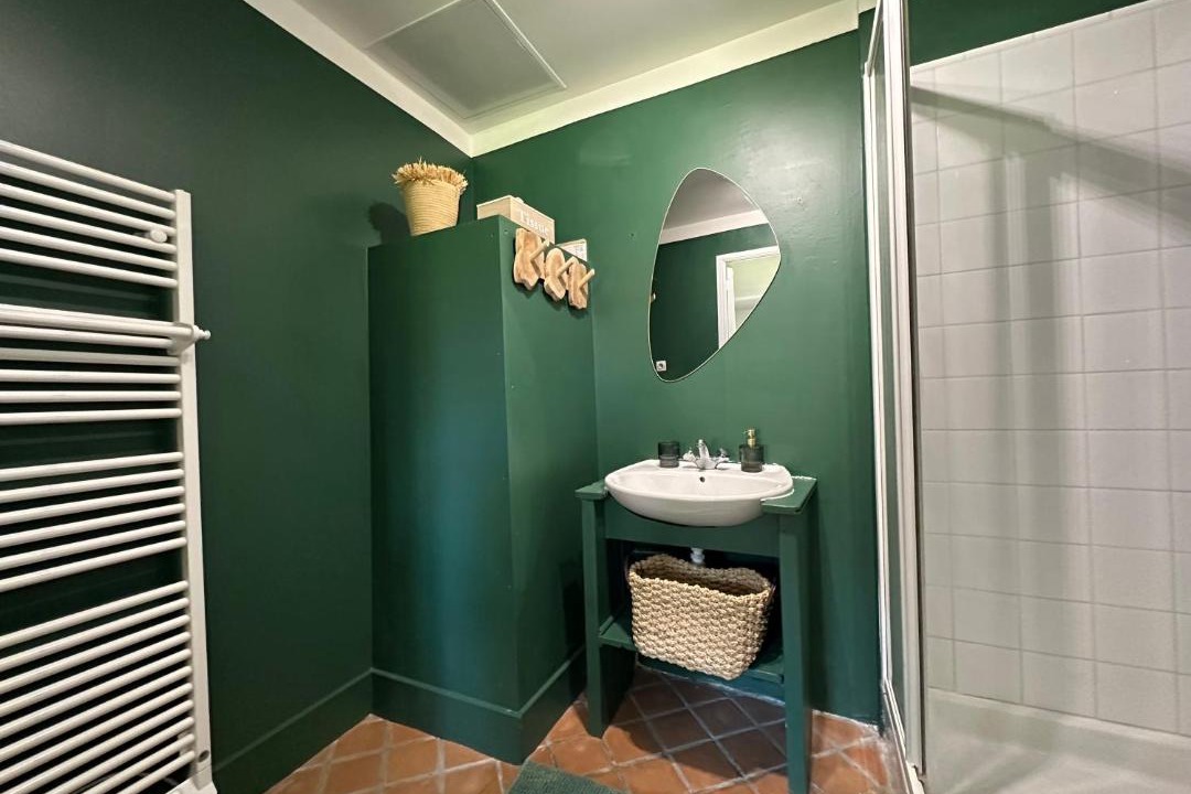 Photo of Bathroom in Frelinghien