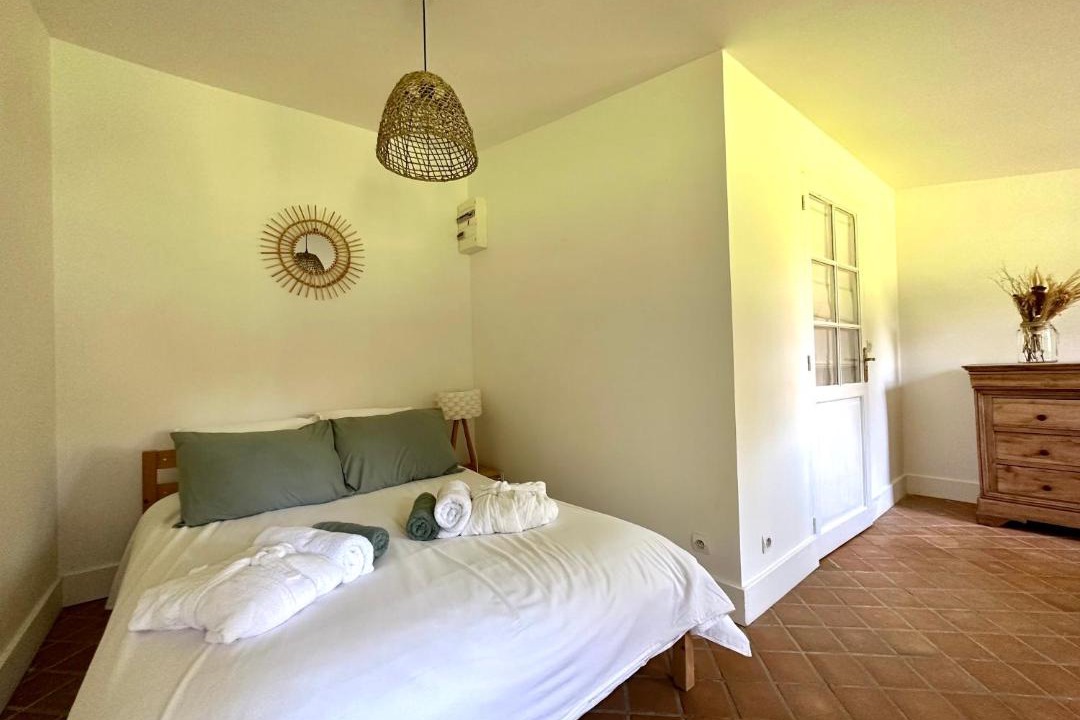 Photo of Bedroom in Frelinghien