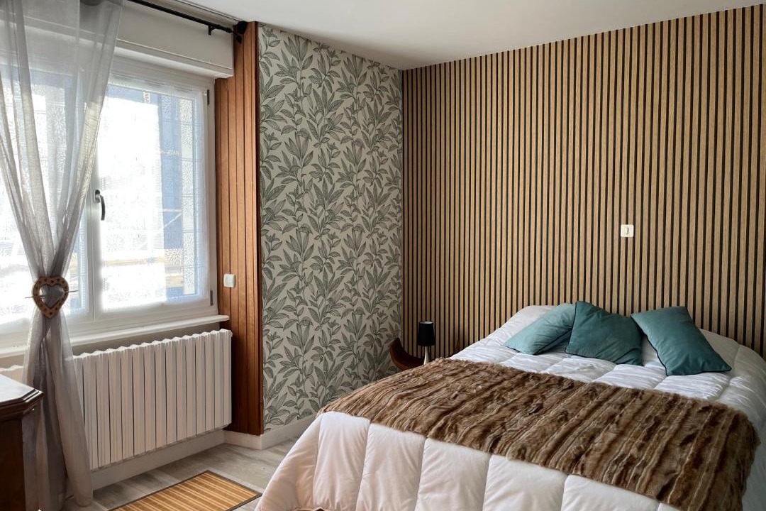 Photo of Bedroom in Arcon