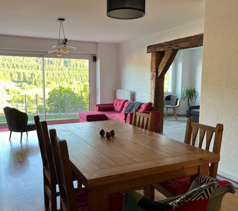 Photo of Livingroom in Arcon