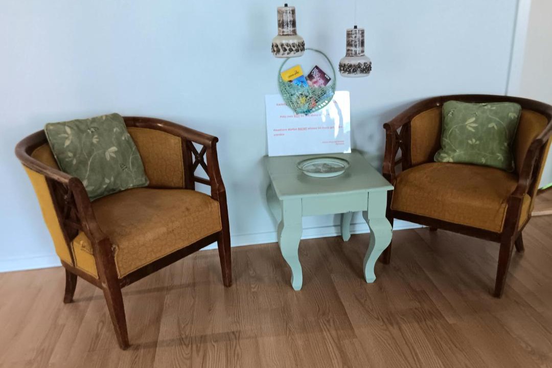 Photo of Others in Gording