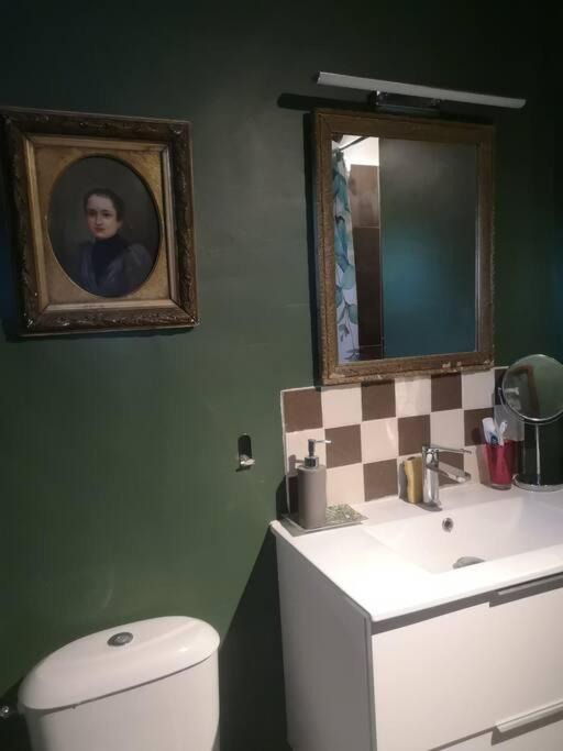 Photo of Bathroom in Mortagne-au-Perche