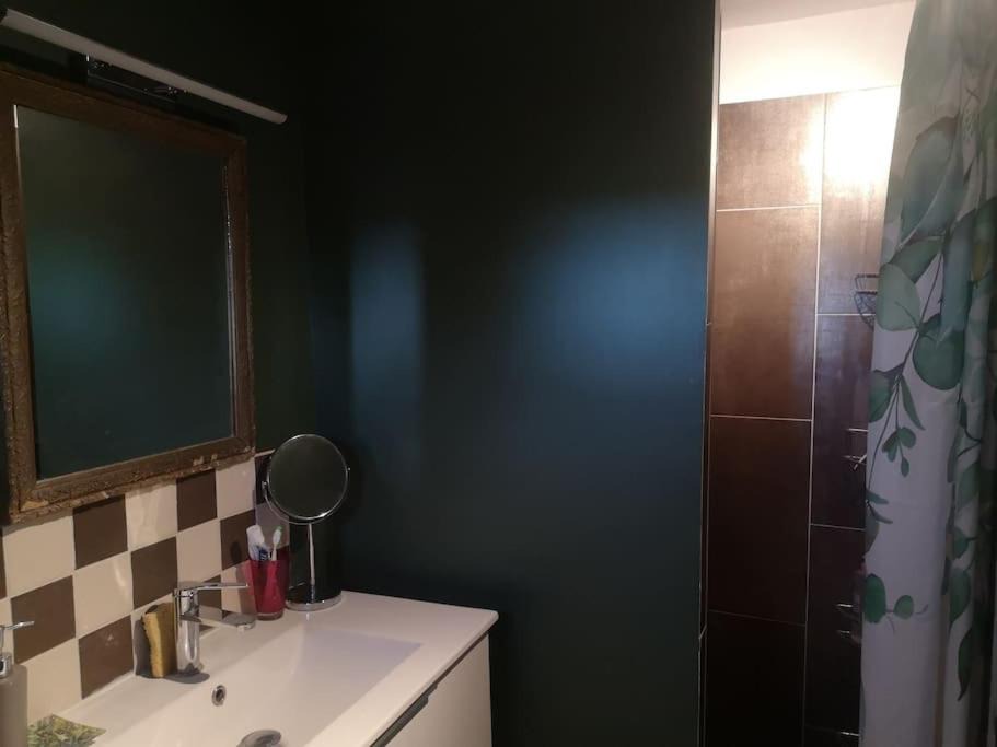 Photo of Bathroom in Mortagne-au-Perche