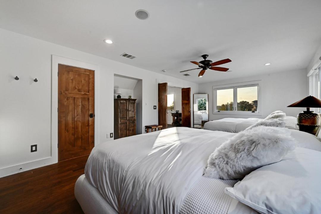 Photo of Bedroom in Eck Lane on the Lake