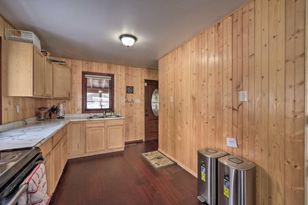 Photo of Kitchen in Danbury