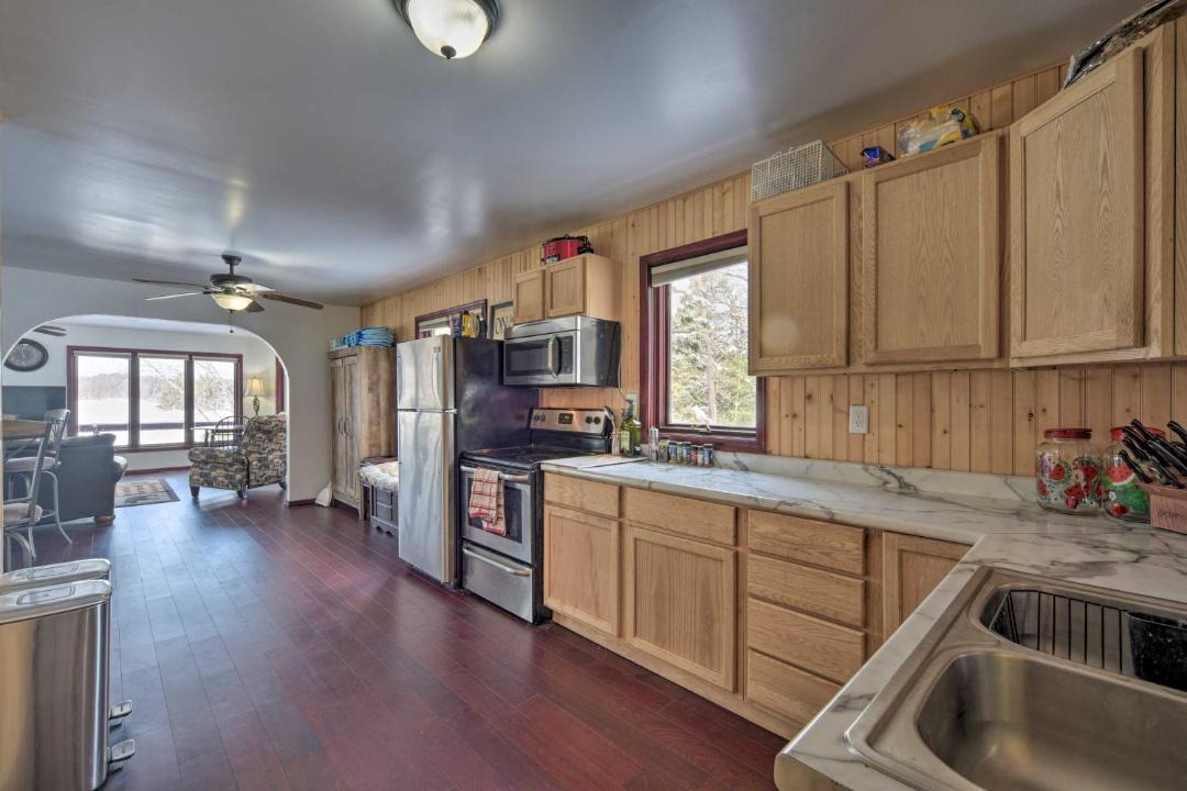 Photo of Kitchen in Danbury