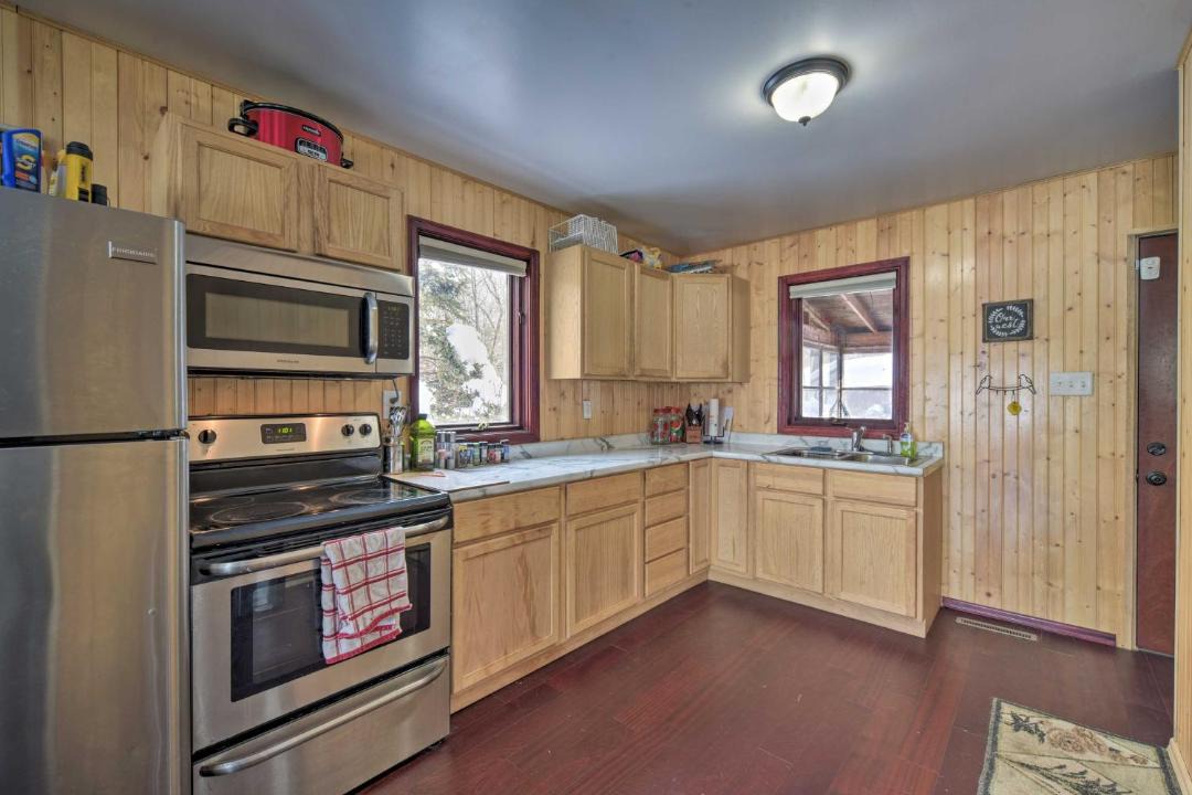 Photo of Kitchen in Danbury