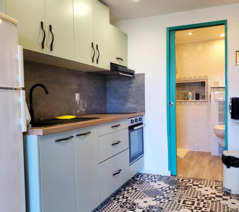 Photo of Kitchen in Ucciani