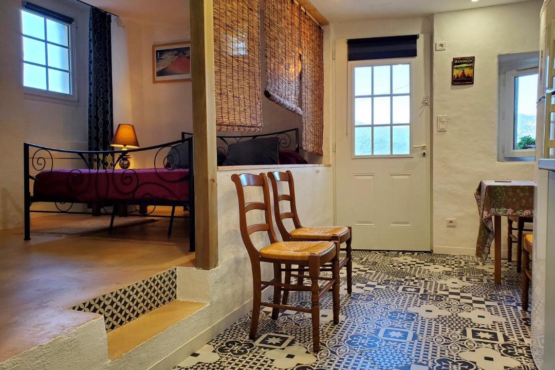 Photo of Others in Ucciani