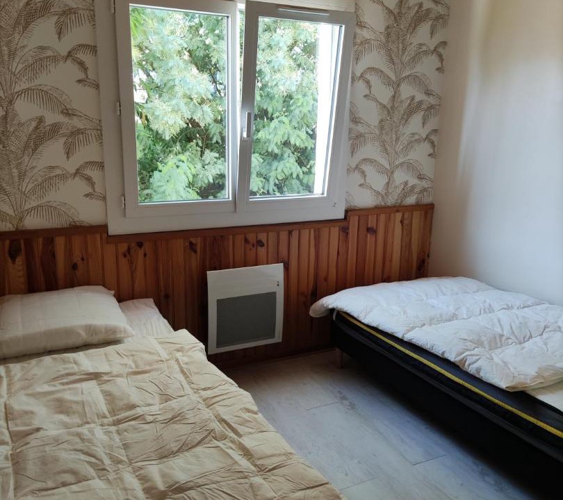 Photo of Bedroom in Avrille