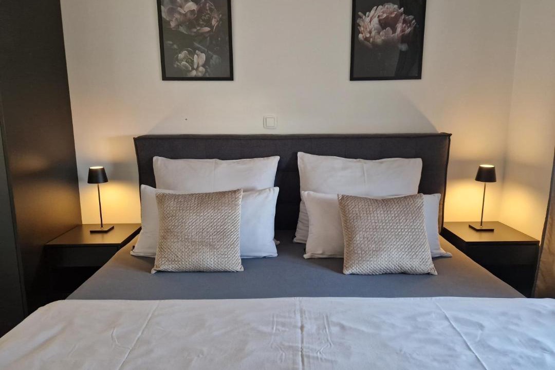 Photo of Bedroom in Nin