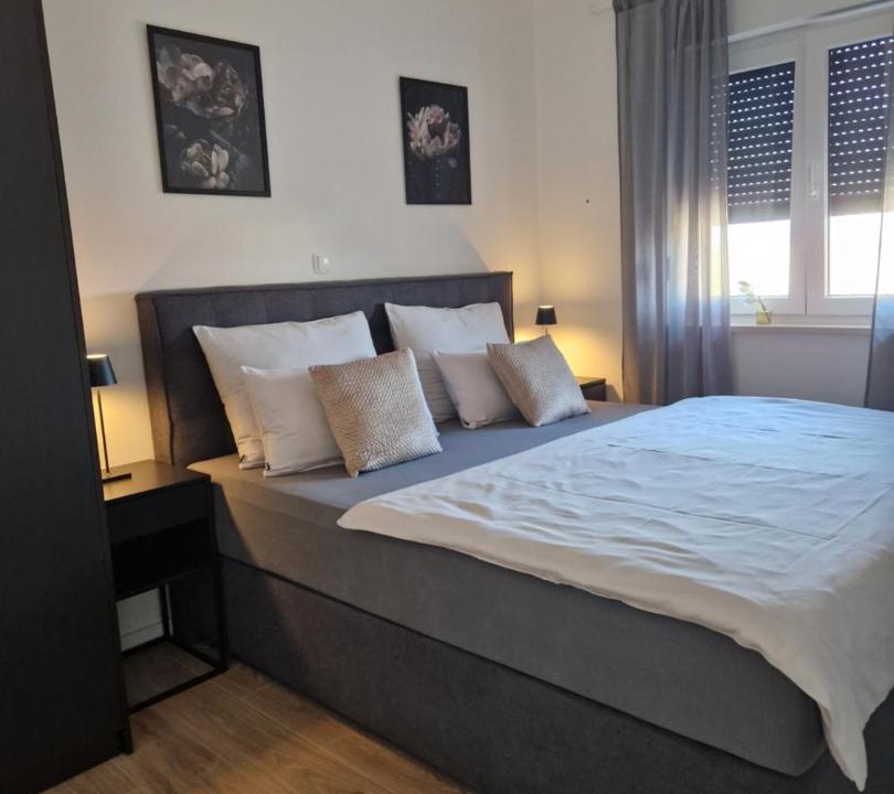 Photo of Bedroom in Nin
