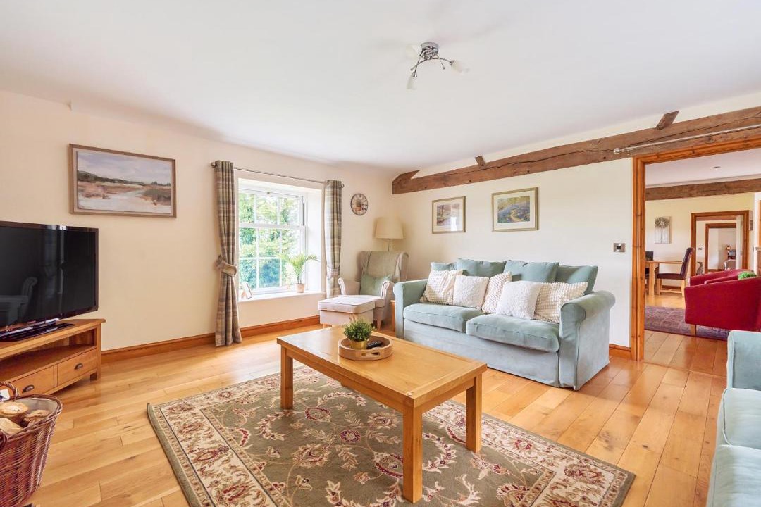 Photo of Livingroom in Newtown