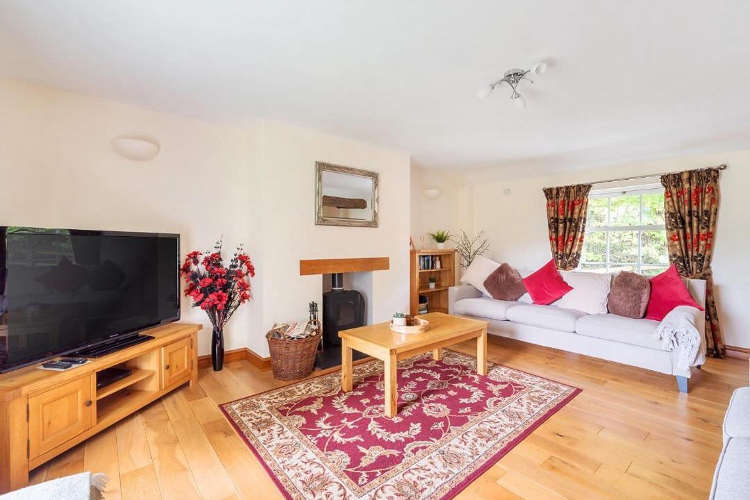 Photo of Livingroom in Newtown