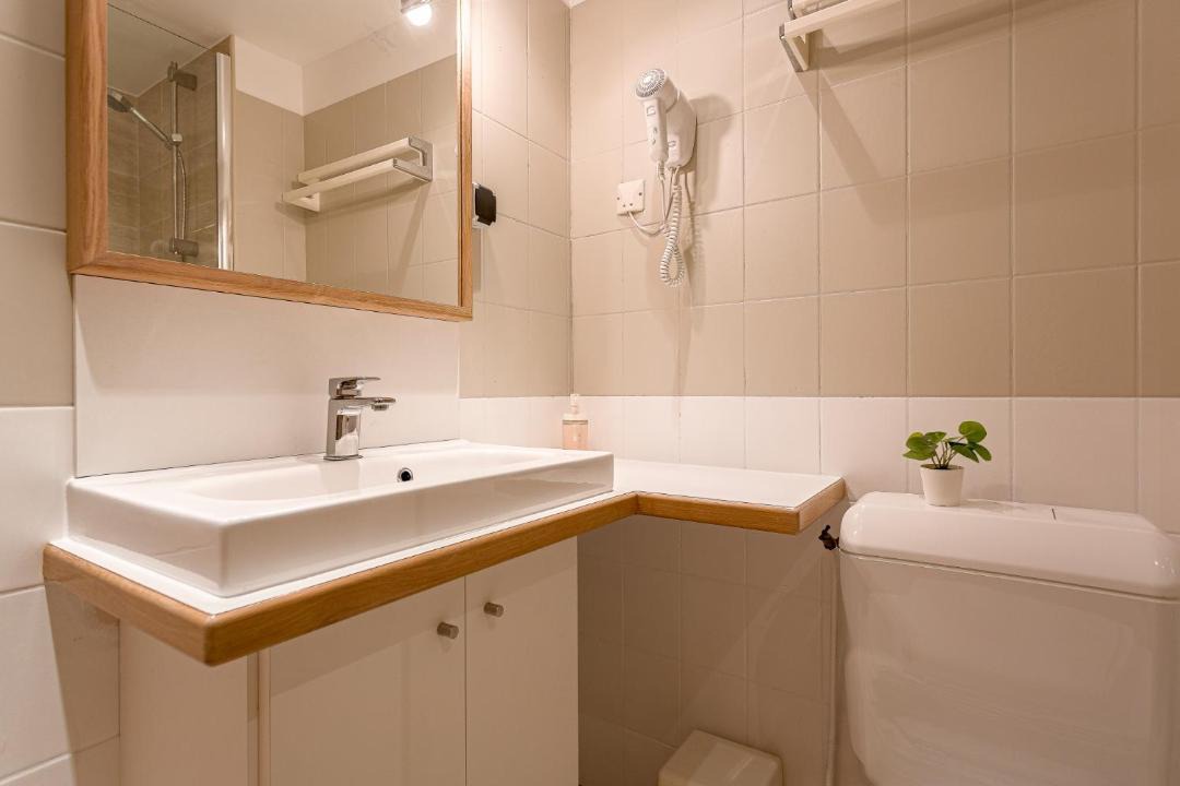 Photo of Bathroom in Ennezat