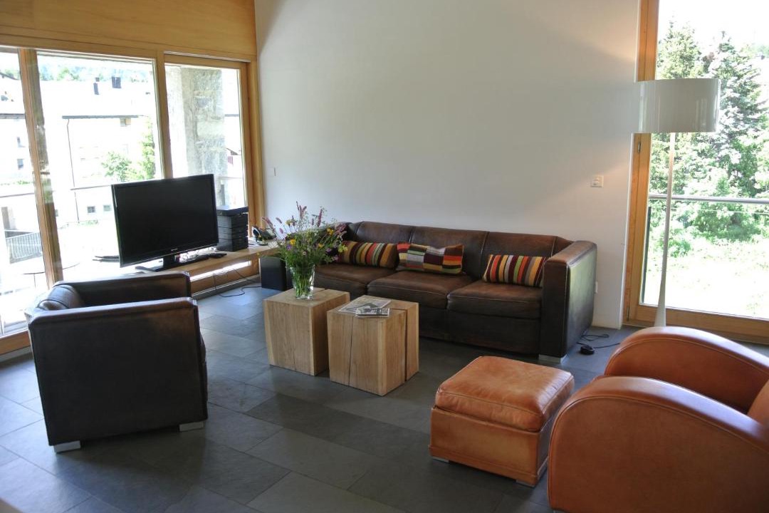 Photo of Others in Maloja
