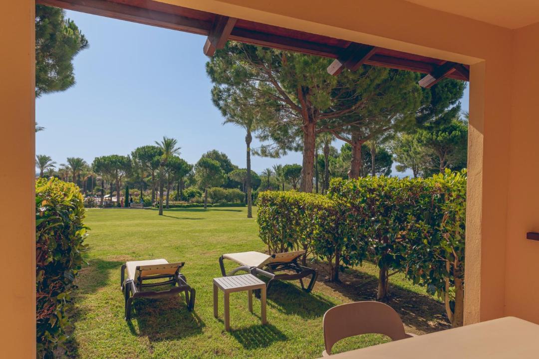 Photo of Patio Balcony in Bonmont Terres Noves