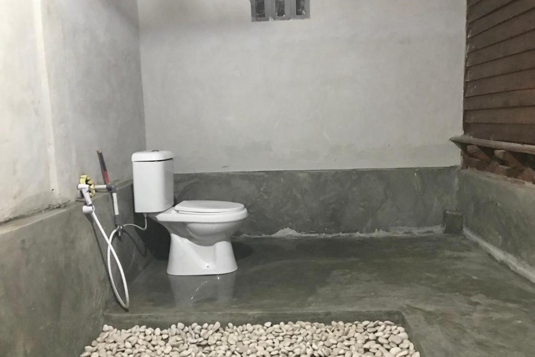 Photo of Bathroom in Kecamatan Masbagik
