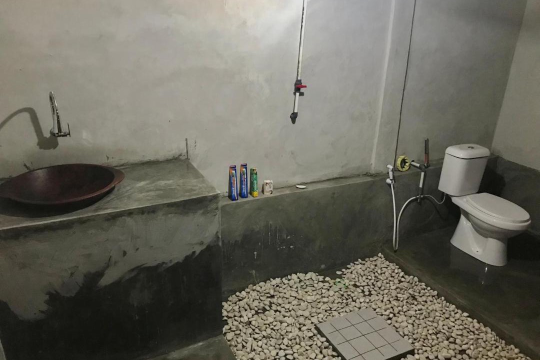 Photo of Bathroom in Kecamatan Masbagik