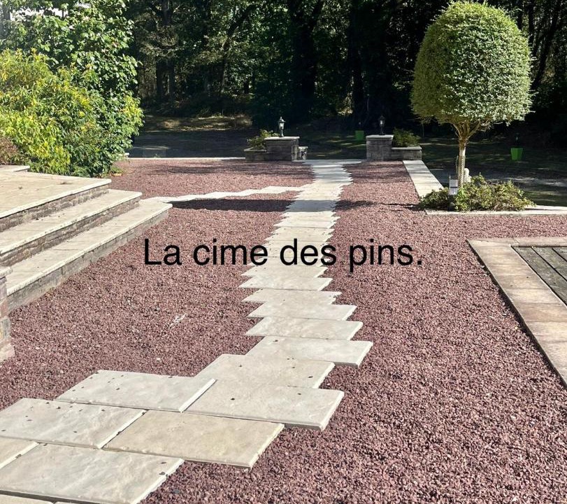 Photo of Others in Chanteloup