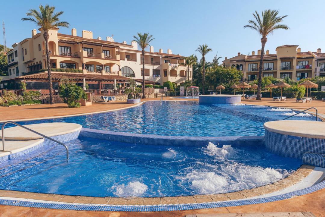 Photo of Outdoor in Bonmont Terres Noves