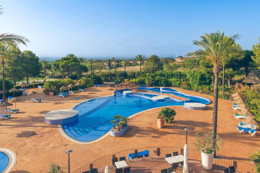 Photo of Outdoor in Bonmont Terres Noves