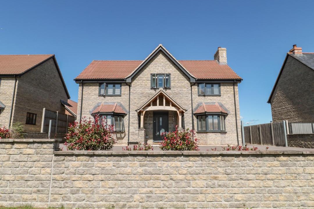 Photo of Buildings in Somerton