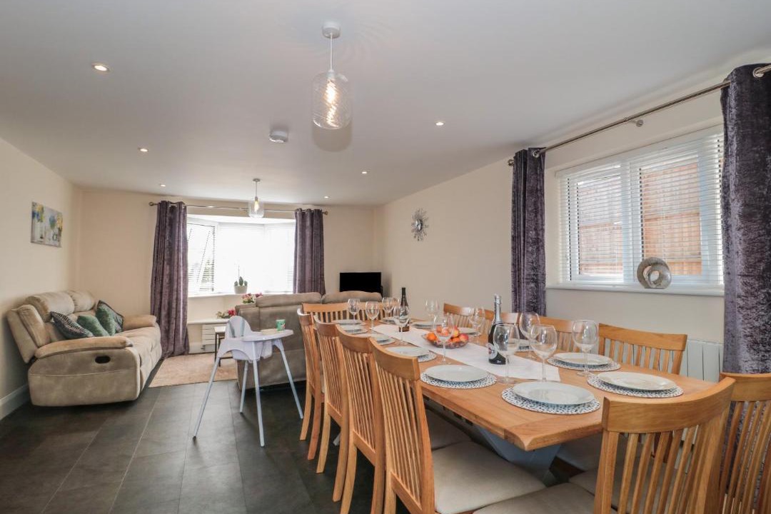 Photo of Livingroom in Somerton