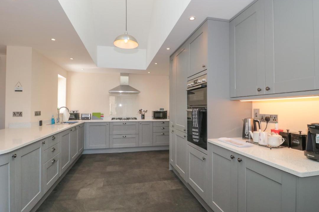 Photo of Kitchen in Somerton