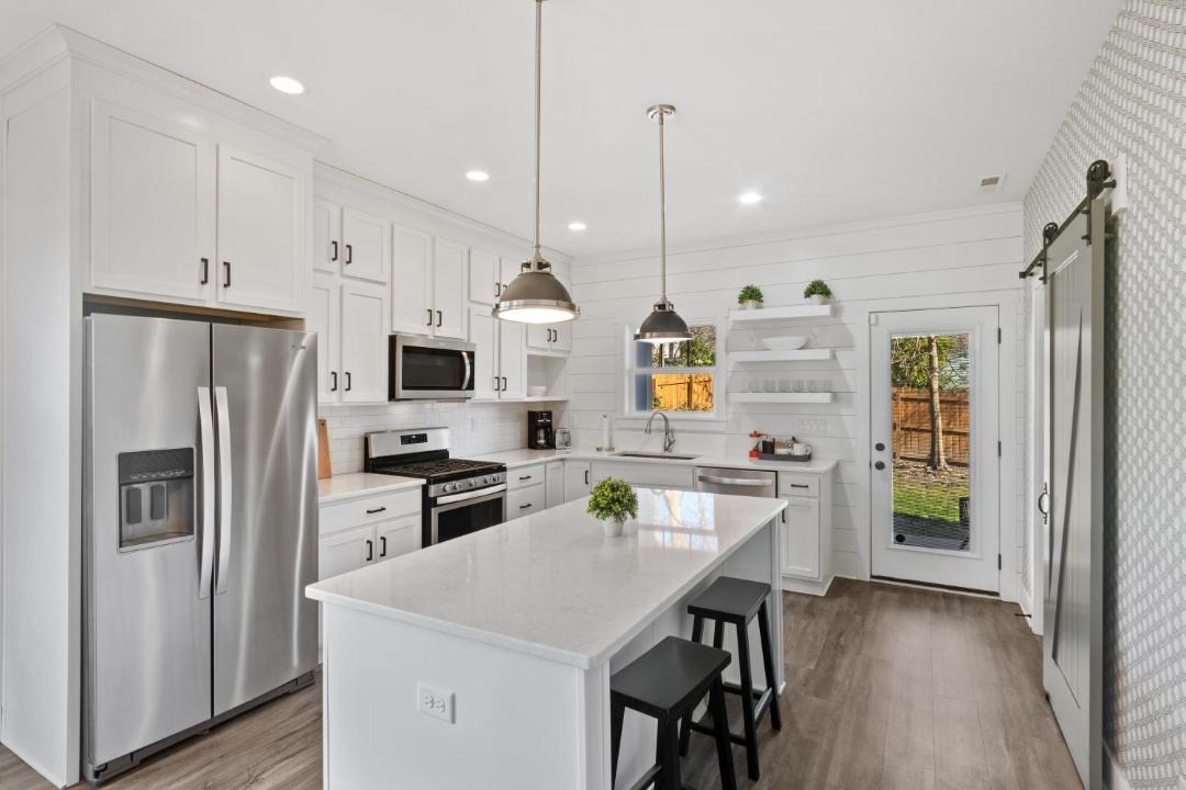Photo of Kitchen in Jeffersonville