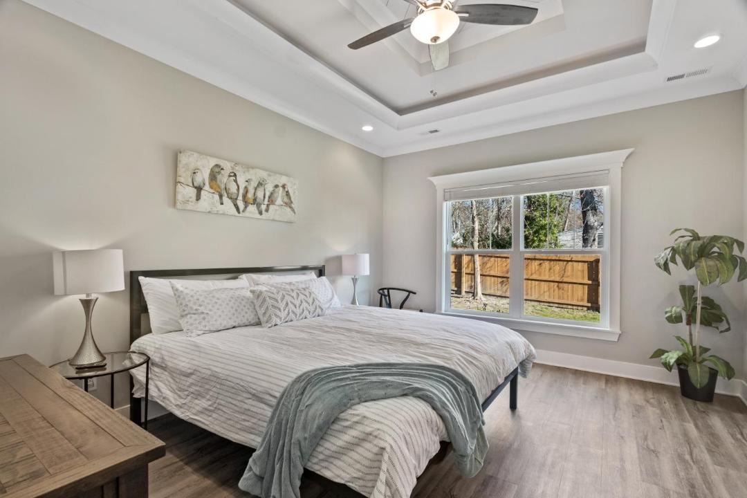 Photo of Bedroom in Jeffersonville