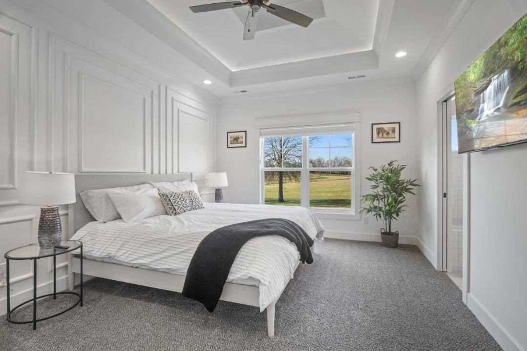 Photo of Bedroom in Speed