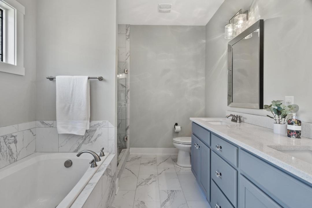 Photo of Bathroom in Jeffersonville