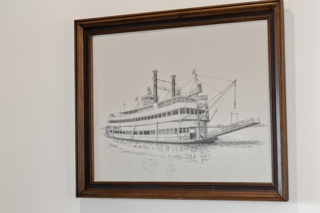 Photo of Bedroom in Jeffersonville