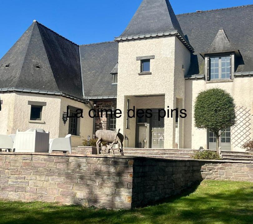 Photo of Others in Chanteloup