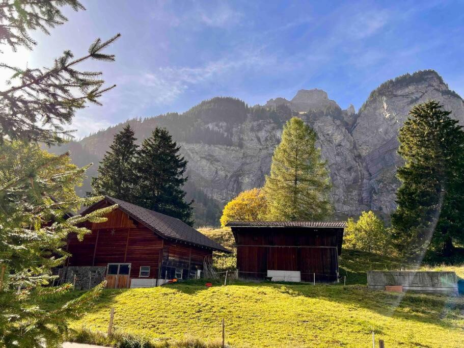 Photo of Others in Kandersteg