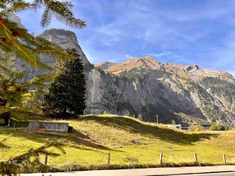 Photo of Others in Kandersteg