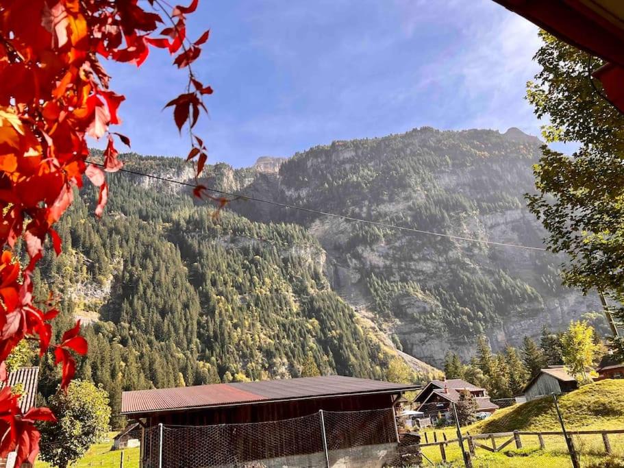Photo of Others in Kandersteg