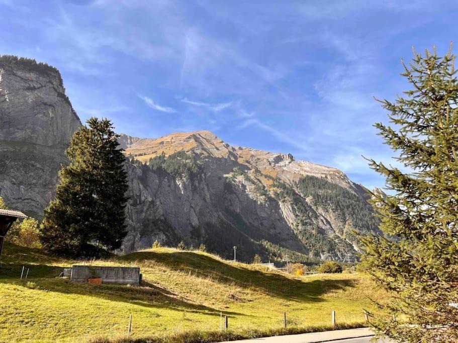 Photo of Others in Kandersteg