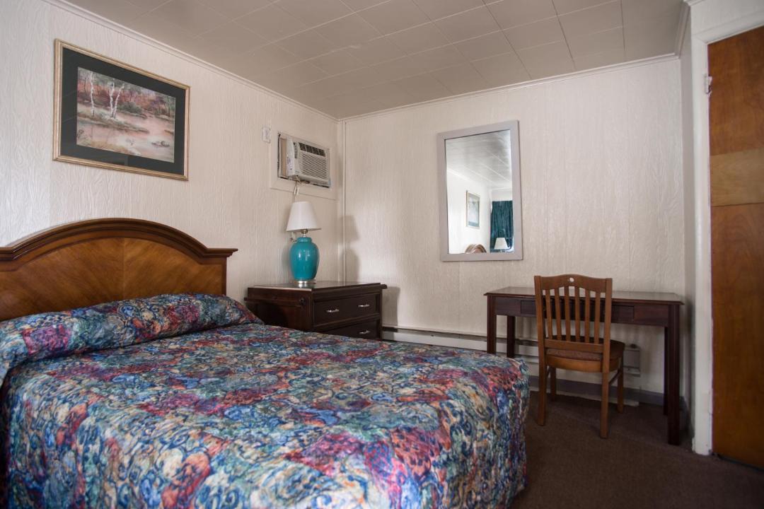 Photo of Bedroom in Bedford