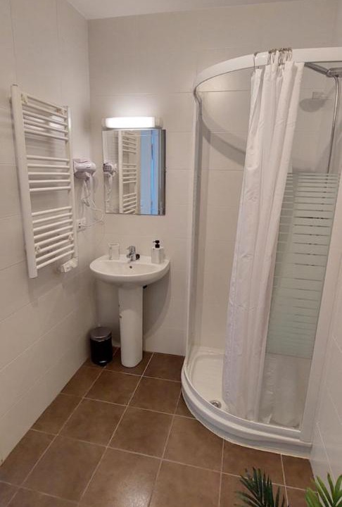 Photo of Bathroom in Lourdes