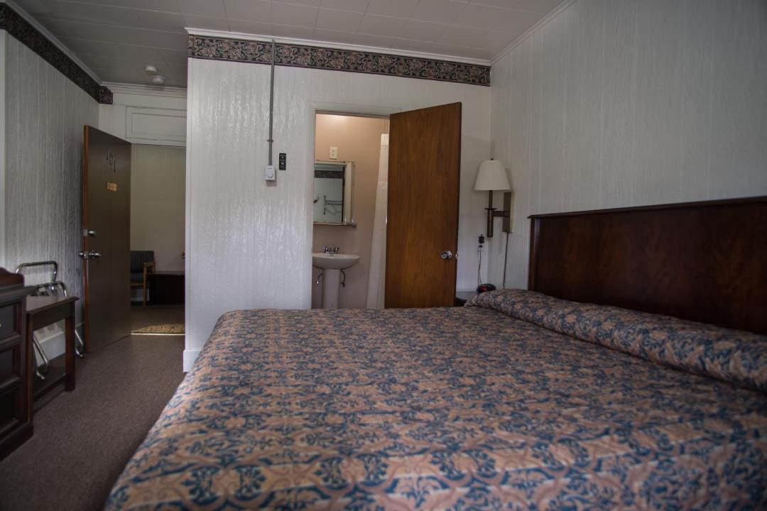 Photo of Bedroom in Bedford