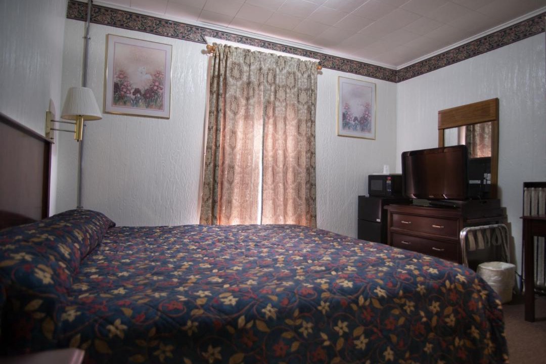 Photo of Bedroom in Bedford