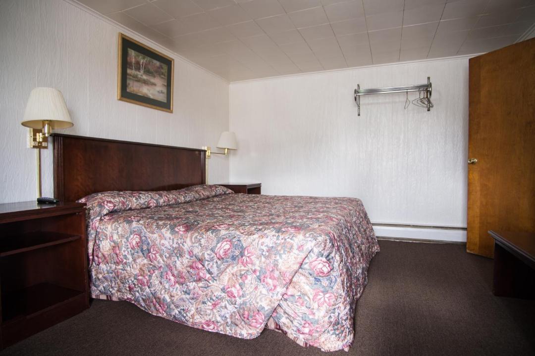 Photo of Bedroom in Bedford
