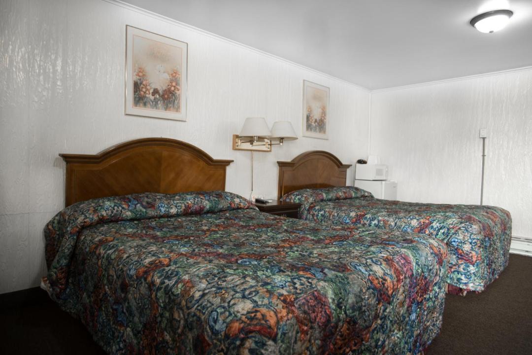 Photo of Bedroom in Bedford