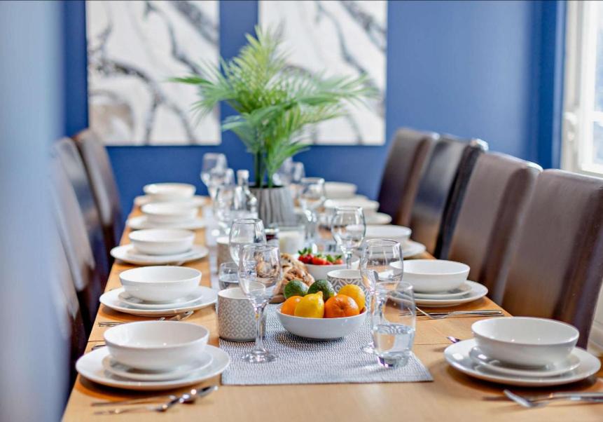 Photo of Livingroom in Cliftonville