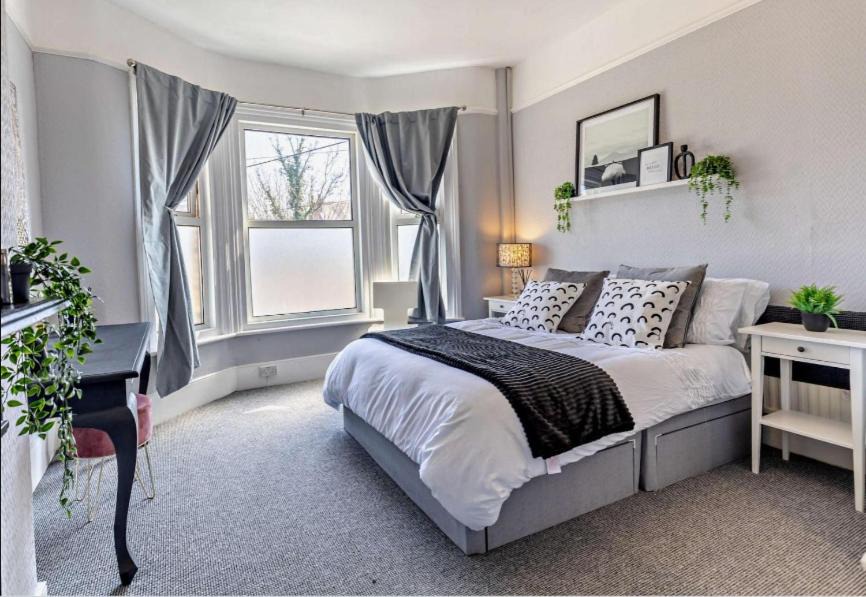 Photo of Bedroom in Cliftonville