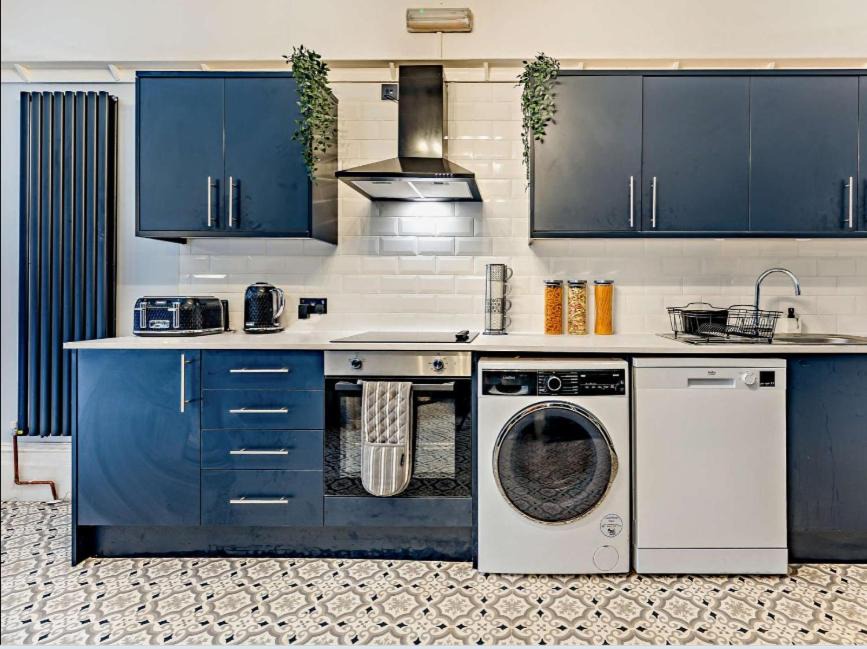 Photo of Kitchen in Cliftonville