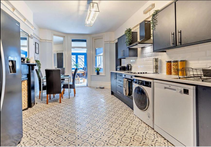 Photo of Kitchen in Cliftonville